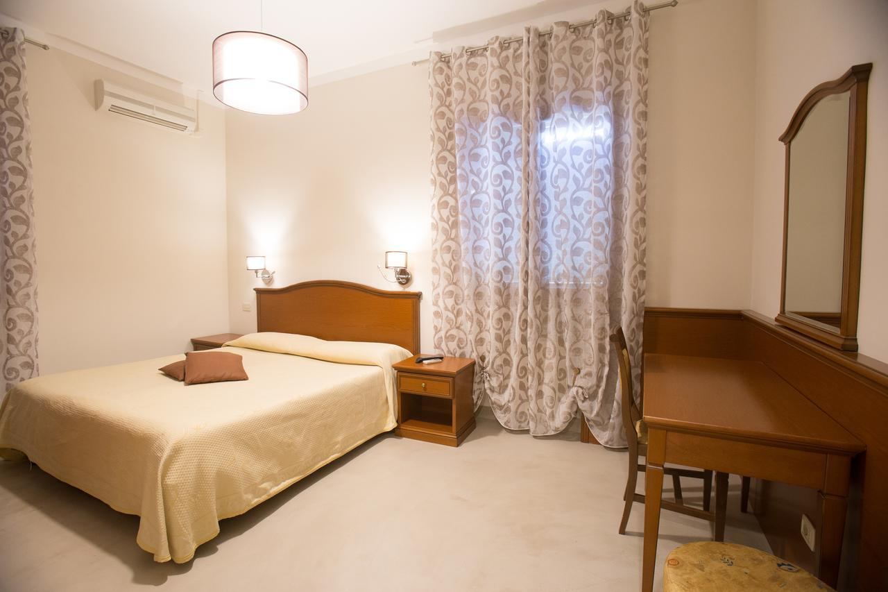 ホテル La Magione Serravalle Pistoiese エクステリア 写真